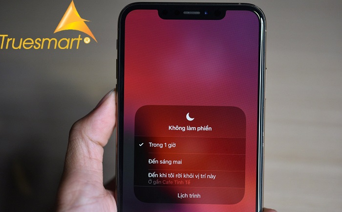 Xử Lý Nhanh Hiện Tượng iPhone 11 Pro Max Không Rung