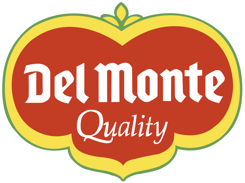 Logo de l'entreprise Del Monte