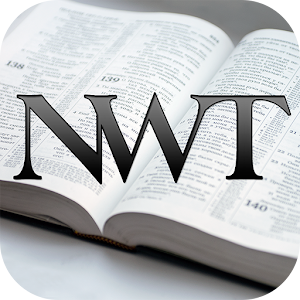 JW-Bible NWT apk