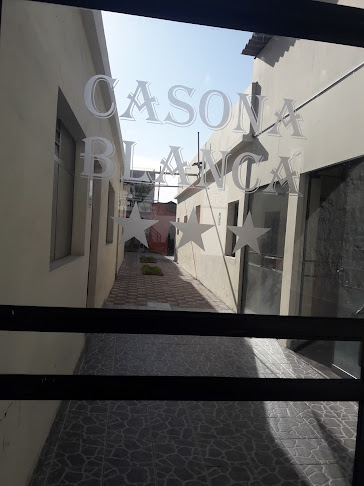 Opiniones de Hostal Casona Blanca en Arequipa - Hotel