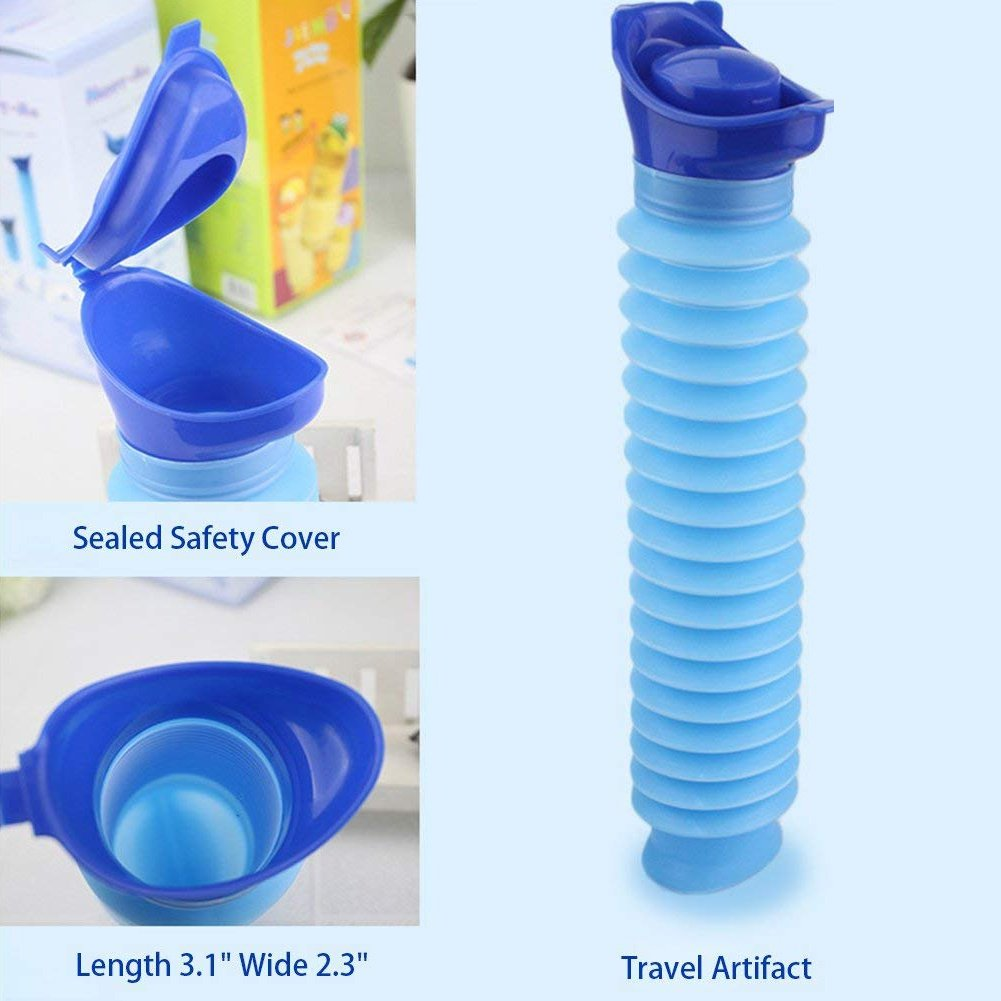Portable Urine bag - Uses Of Urine Bag
