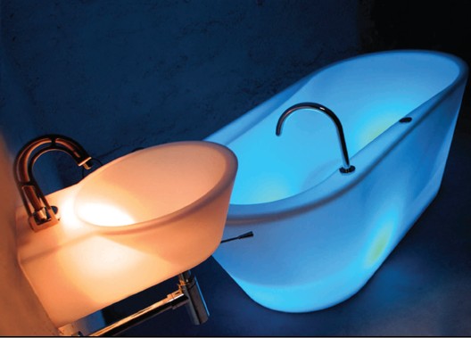  15 Odd Toilets and Other Bizarre Bathroom Fixtures
