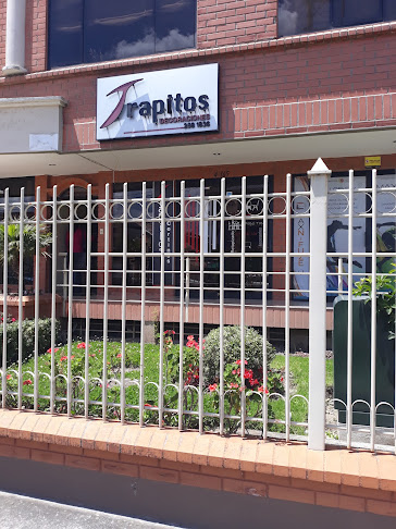 Trapitos Decoracion