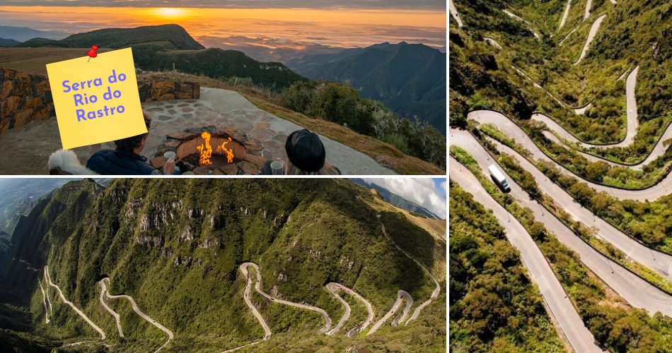 Viajar no inverno