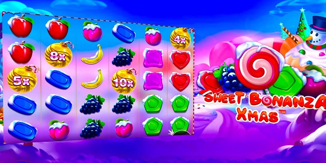 Sweet Bonanza Megaways Not On Gamstop | No Deposit Bonus