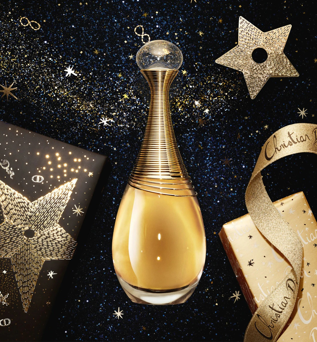 Nước hoa Dior J’adore EDP được mệnh danh là con cưng của thương hiệu Dior