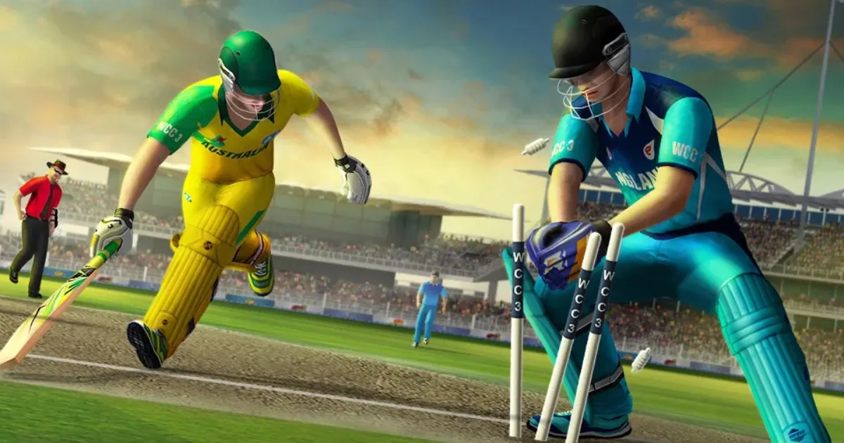 Best Cricket Games for Android
