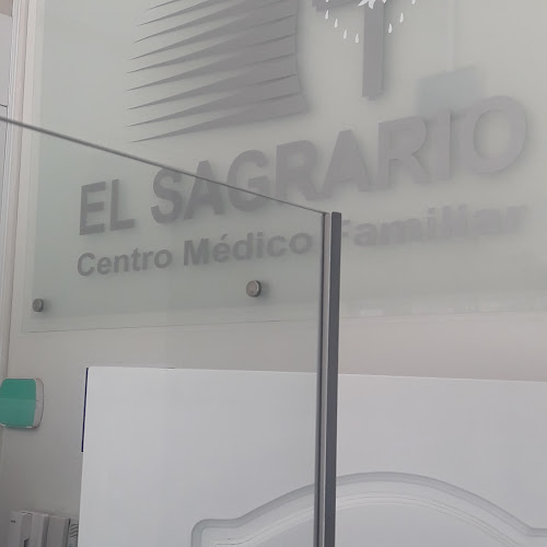 El Sagrario Centro Medico Familiar - Médico