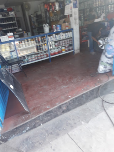 Opiniones de Damer E.I.R.L. en Paucarpata - Tienda de pinturas