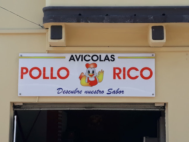 Opiniones de POLLO RICO en Cuenca - Carnicería