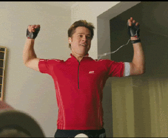 brad pitt losing weight.gif