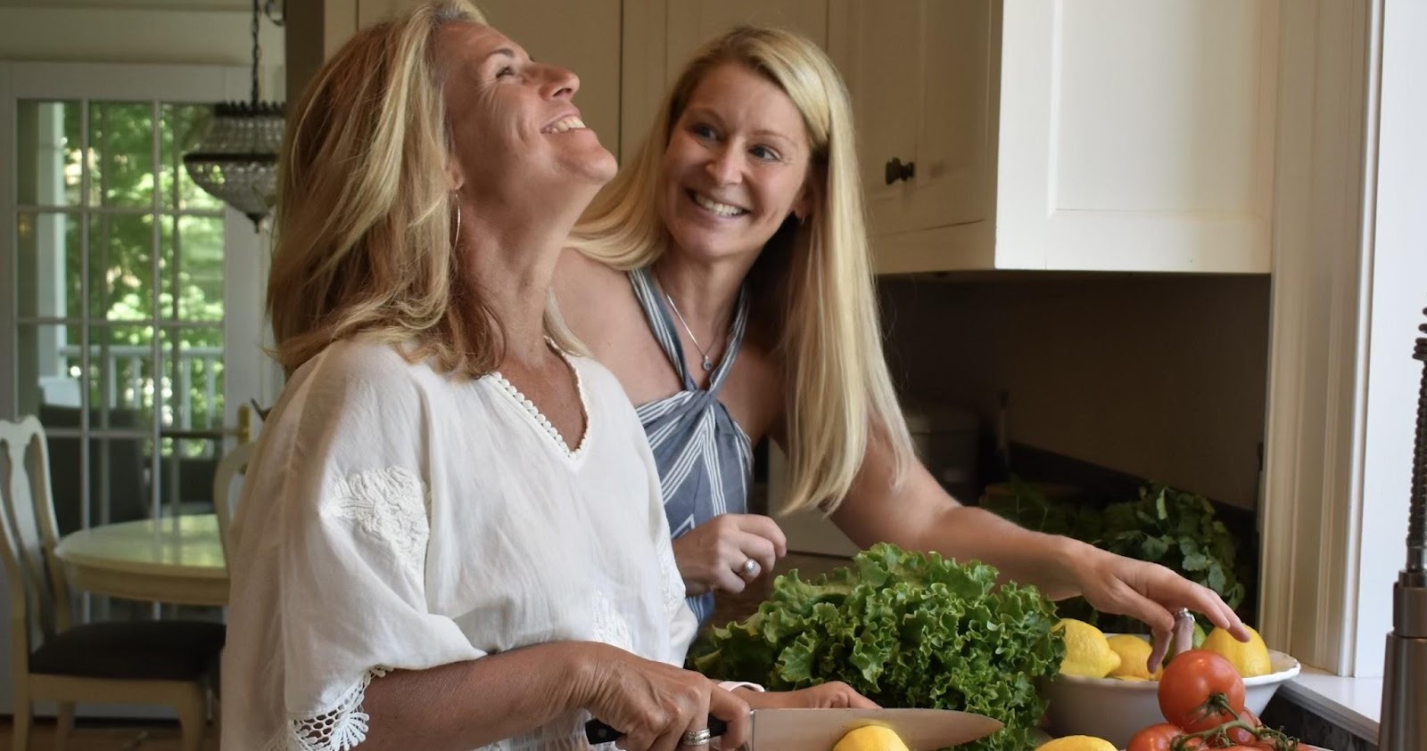 Nutritional Power For Wellness