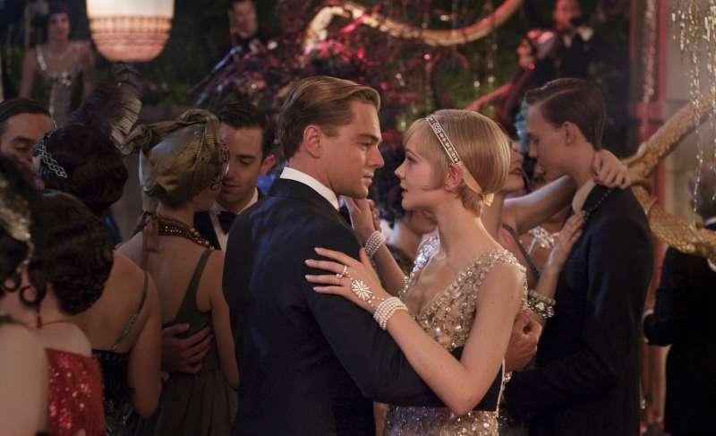 4.THE GREAT GATSBY 4