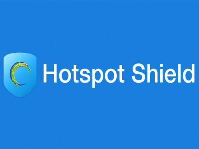 Hotspot Shield