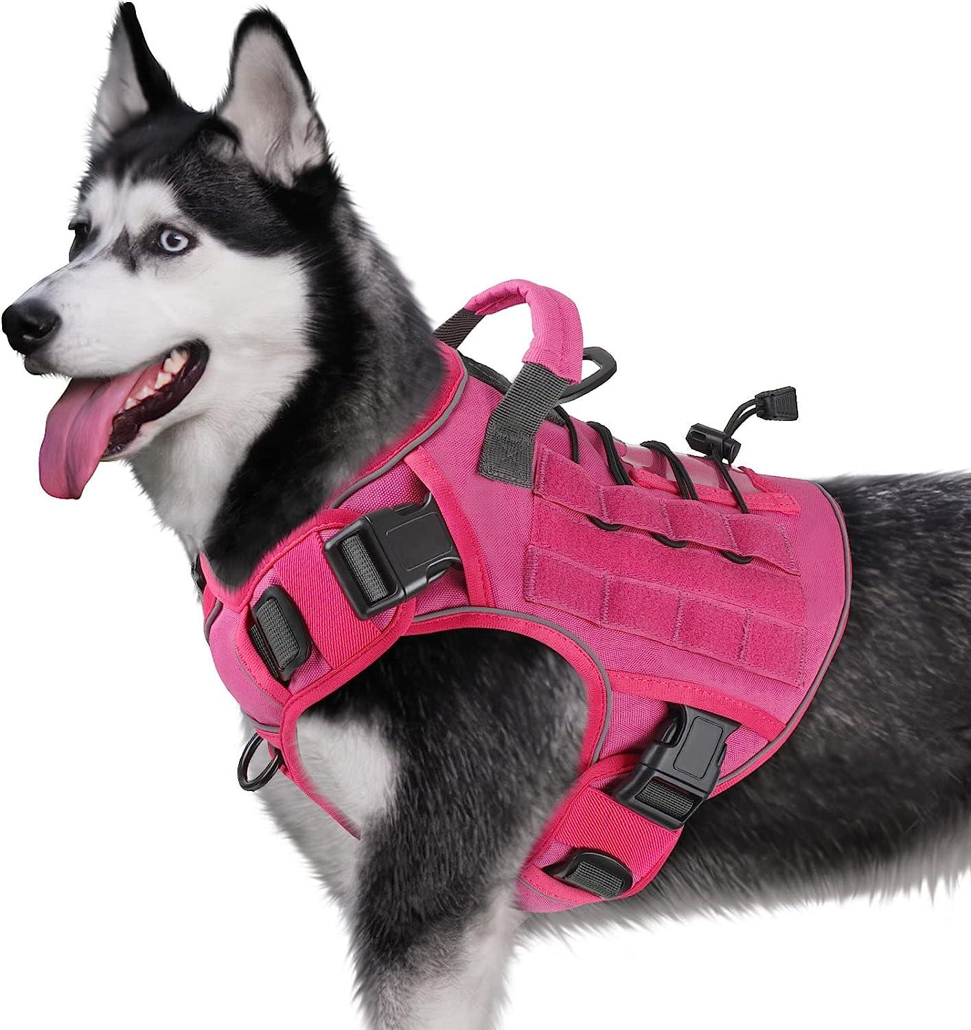 WINGOIN Tactical Harness
