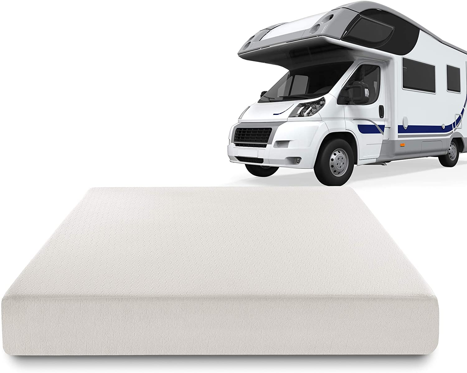 air bed vs memory foam mattress