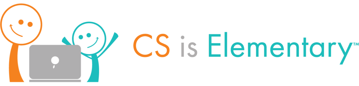 CS is Elementary logo
