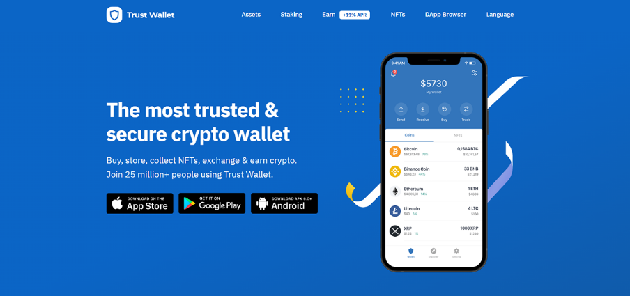 Best Multi-Cryptocurrency Wallet (Complete Guide 2022) 8