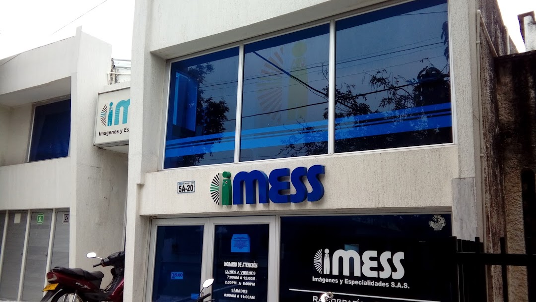 Imess
