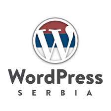 WordPress Serbia