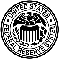 Federal Reserve Logo
