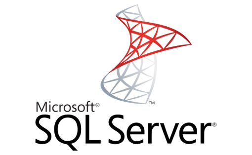 SQLite to SQL Server: SQL Server Logo
