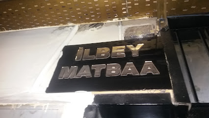 İlbey Matbaa