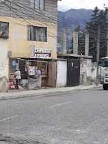 Carpintería De Las Frutillas