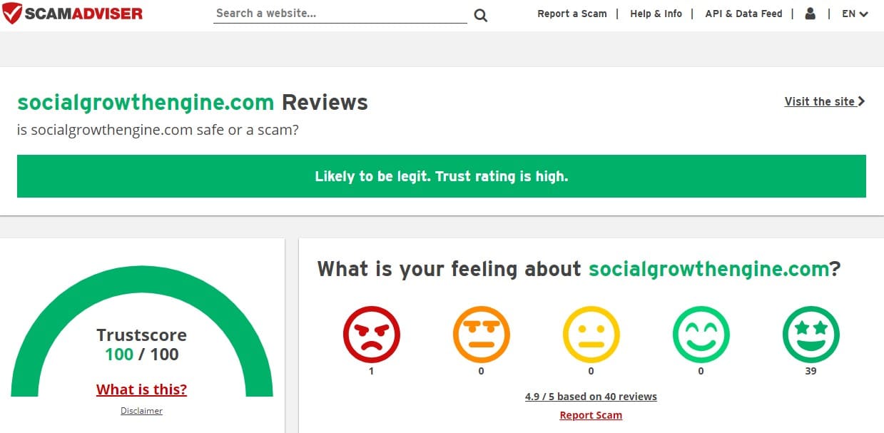 SocialGlow Review - Honest 2023 Breakdown!