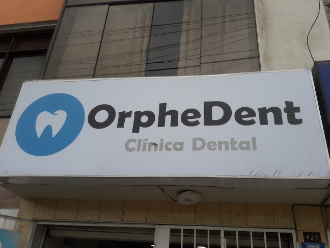 OrpheDent - Callao