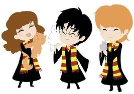 Image result for harry potter clip art