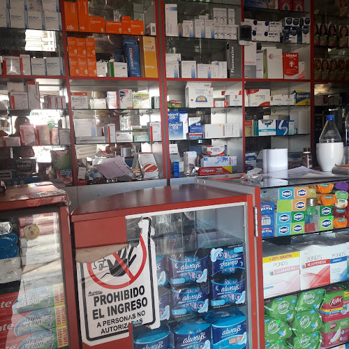 Opiniones de Botica "Yamely" en Huancayo - Farmacia