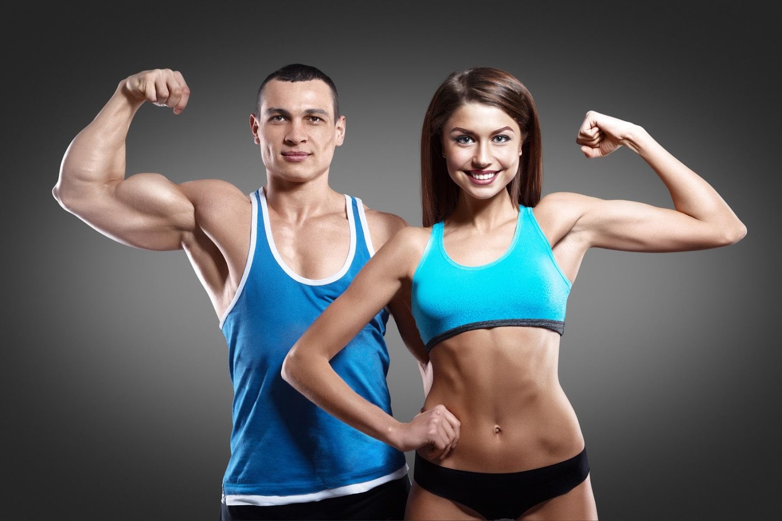 Image result for man vs woman muscles