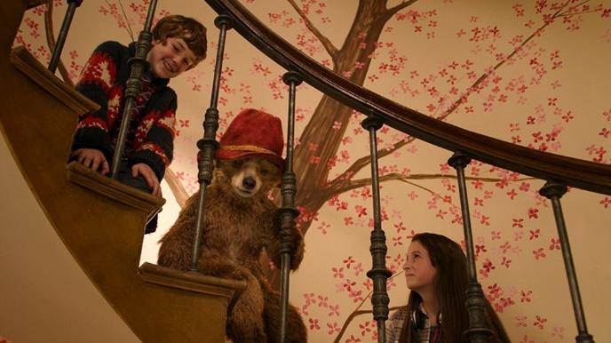 3. PADDINGTON 4