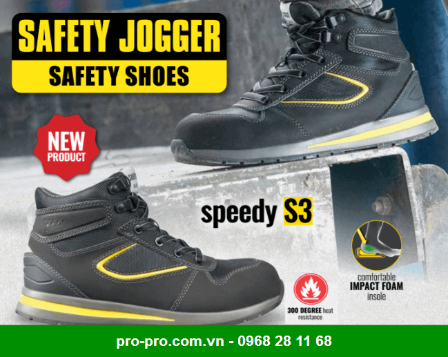 Garan cung cấp nhiều loại giày Jogger chính hãng trên thị trường