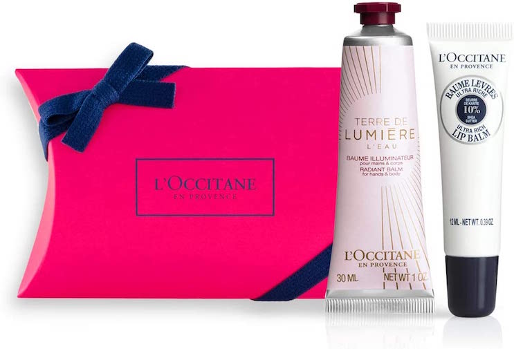 ロクシタン(L'OCCITANE) 