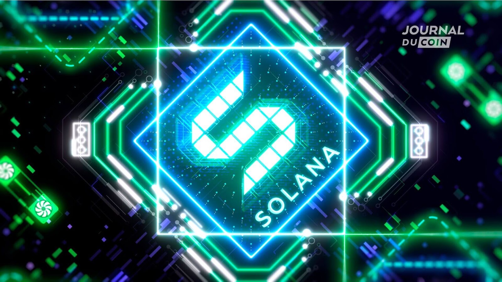 Solana est un protocole basé sur un consensus révolutionnaire : La proof of history