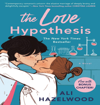 the love hypothesis book depository