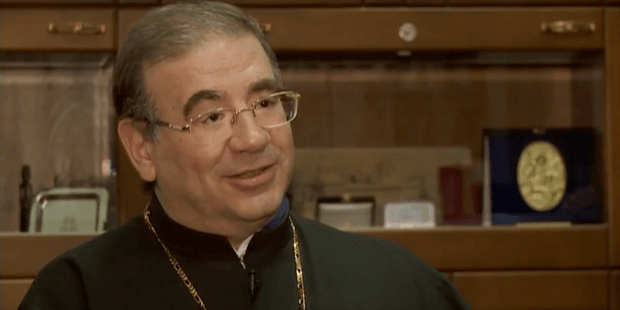 Phỏng vấn dành riêng: Phát ngôn viên Giáo hội Cốp-tíc ở Ai-cập nói trước chuyến thăm của giáo hoàng