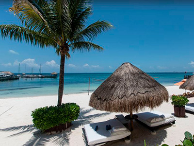 Hotel All Ritmo Cancún Resort & Waterpark 03