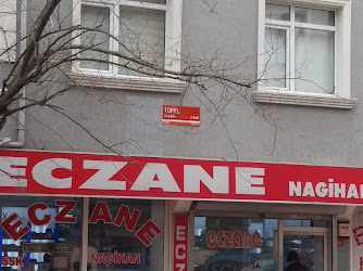 Eczane Nagihan