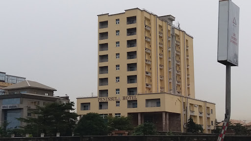Peninsula Hotel, Block 94, Plot 16, Lekki - Epe Expy, Lekki Phase 1, Lekki, Nigeria, Park, state Lagos