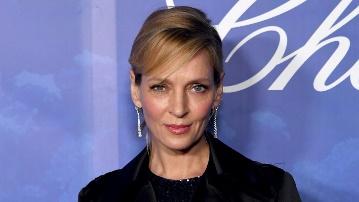 Uma Thurman Provides Update on Long-Awaited 'Kill Bill Vol. 3' | Complex