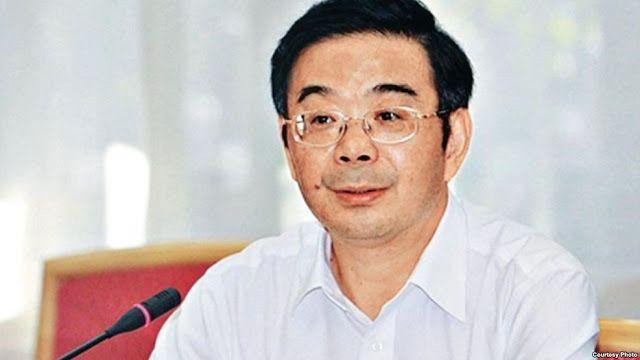 名律师致信：敦促周强院长立即辞职