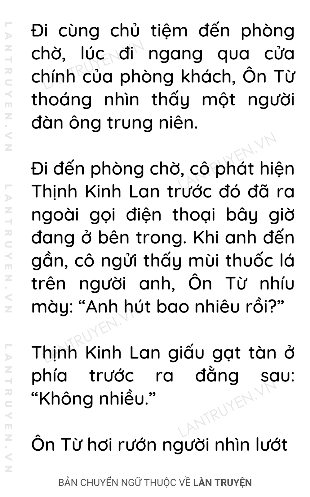 Cho Má Em Thêm Hồng - Chương 27