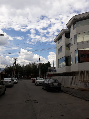 Hotel San Carlos, CUENCA
