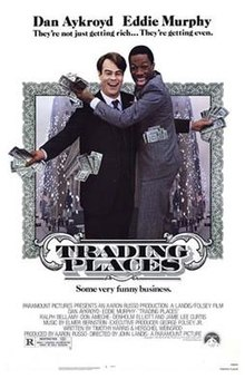 Trading Places