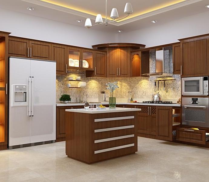 Tủ lạnh dùng để lưu trữ, bảo quản thức ăn được lâu hơn và giữ được chất dinh dưỡng