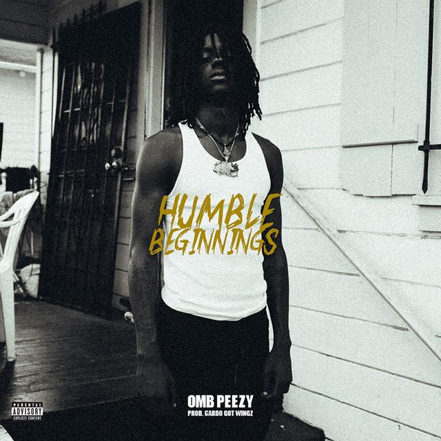Humble Beginnings on Spotify