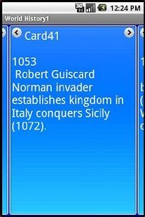 Download World History 1-1849 A.D. apk